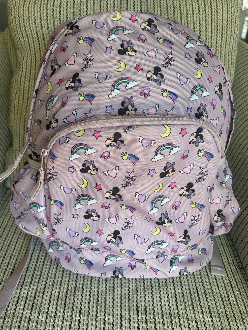 Disney GAP Kids Minnie Mouse Backpack